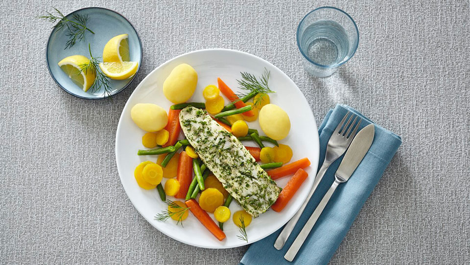 Seelachsfilet