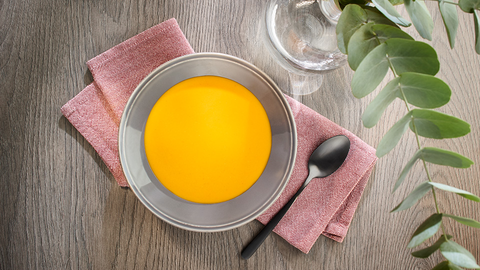 Cremesuppe